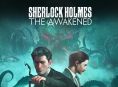 Frogwares mengumumkan game Sherlock Holmes berikutnya dengan banyak rasa Lovecraftian
