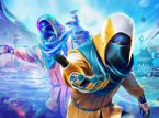 Tides of Tomorrow Pratinjau: Game multipemain/pemain tunggal yang belum pernah Anda lihat sebelumnya