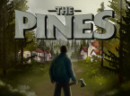 Kami berbicara dengan satu-satunya pengembang di balik game Alan Wake-esque The Pines 