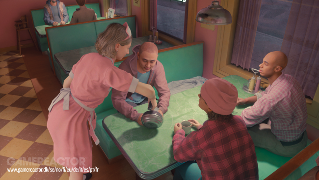 Alan Wake 2
