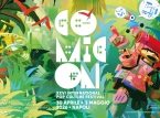 Comicon Napoli 2026 menggandakan kehadiran video game, mengumumkan poster dan Magister