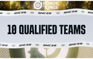 Esports Nations Cup 2026: 12 negara yang diundang telah terungkap untuk ajang Honor of Kings 