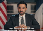 Walikota New York City mendesak pemerintah federal untuk menangkap Netanyahu, menghadapi kunjungan potensial pada bulan September