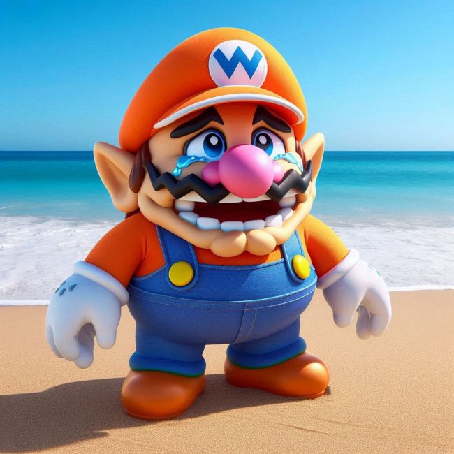 Yang terbaik dan terburuk di dunia game pada tahun 2025