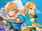 The Legend of Zelda mendapatkan koleksi mainan dari Hasbro