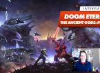 Id Software: DLC kedua Doom Eternal adalah "pengalaman terbesar, terepik yang pernah kami ciptakan"