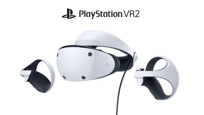 Kesan pertama kami tentang PlayStation VR2