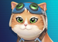 Terbaru Overwatch pendek menjelaskan bagaimana Brigitte membuat jetpack Jetpack Cat