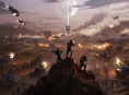 Ashes of the Singularity II Pratinjau Gameplay: Laser, robot, tank, ya ampun!