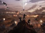 Ashes of the Singularity II Pratinjau Gameplay: Laser, robot, tank, ya ampun!