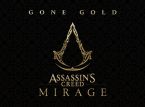 Assassin's Creed Mirage selesai dan akan diluncurkan lebih awal dari yang diharapkan