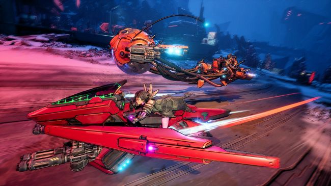 GOTY 2025: Game Aksi Terbaik Gamereactor