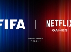 FIFA meluncurkan "mitra rahasianya" untuk bersaing dengan EA Sports FC: Netflix