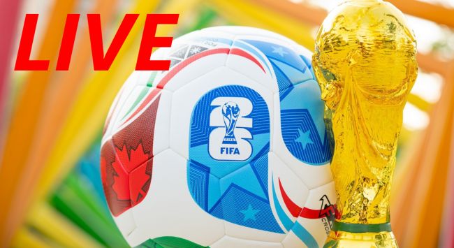 Undian Piala Dunia FIFA: semua grup untuk Piala Dunia 2026 terungkap