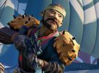 Rare tidak menyerah dan akan streaming ke komunitas tentang masa depan Sea of Thieves sore ini