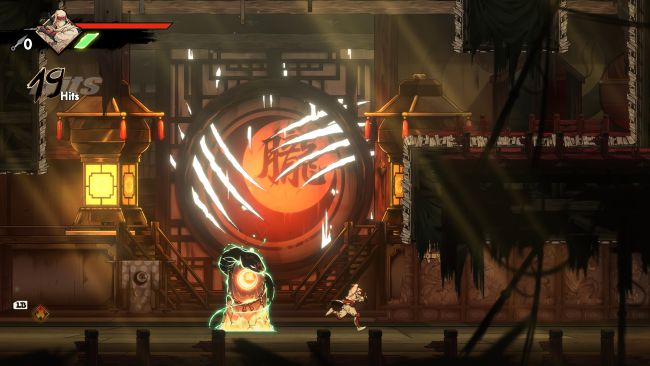 GOTY 2025: Game Aksi Terbaik Gamereactor