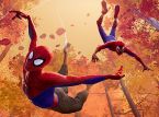 Spider-Man: Across the Spider-Verse terjadi lebih dari setahun setelah Into the Spider-Verse
