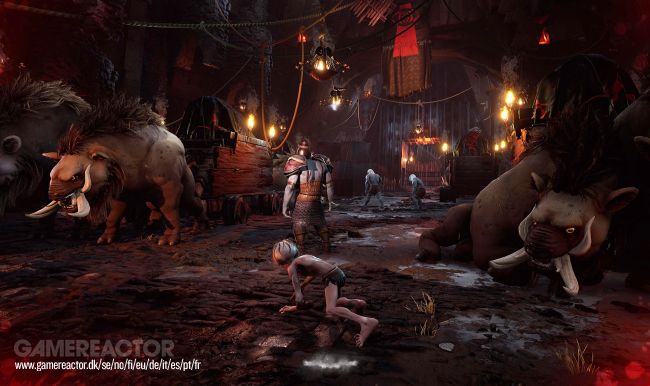 Daftar Game yang Patut Ditunggu di Tahun 2022