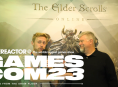 Zenimax Online Studios sudah menggoda seperti apa cerita The Elder Scrolls Online selanjutnya