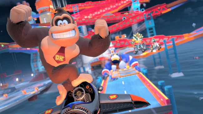 GOTY 2025: Game Pesta Terbaik Gamereactor