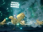 Google merayakan kedatangan Final Fantasy VII: Rebirth dengan kejutan browser