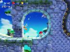 Tayangan baru Sonic Superstars: Kami menguji level baru dalam mode co-op
