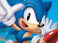 Sega menampilkan gambar Sonic yang unik dan digambar tangan dari era Mega Drive