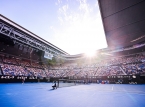 "Kami menetapkan standar yang baik untuk generasi berikutnya": Anak-anak muda yang memulai debutnya di Australia Terbuka