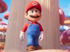 Chris Pratt membela suaranya di The Super Mario Bros. Movie