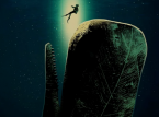 Whalefall Adaptasi film telah diumumkan