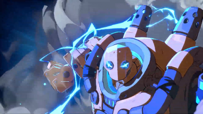 GOTY 2025: Game Pertarungan Terbaik Gamereactor