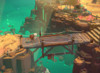 Tayangan lepas tangan: Moonlighter 2: The Endless Vault bertujuan untuk roguelike tanpa akhir