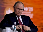 Uni Eropa menolak upaya Rusia untuk menyarankan negosiator Eropa dalam pembicaraan Ukraina