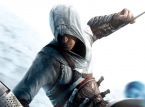 Netflix umumkan serial TV Assassin's Creed