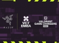 Razer adalah mitra terbaru yang membuat komitmen jangka panjang untuk EMEA Valorant esports