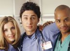 Zach Braff: ''Kami kelelahan selama musim kesembilan Scrubs''