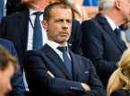 Alasan mengapa Presiden UEFA Aleksander Ceferin memboikot final Piala Dunia: Daftar panjang kontroversi
