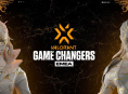 VCT Game Changers EMEA Stage 2 kembali minggu depan, berikut jadwal pembukaan