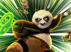 Kung Fu Panda 4 klip pertama melihat Po berhadapan dengan dirinya sendiri