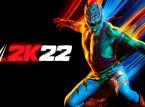 WWE 2K22 akan meluncur tanggal 11 Maret