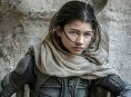 Zendaya bersembunyi setelah jadwal 2026 yang padat