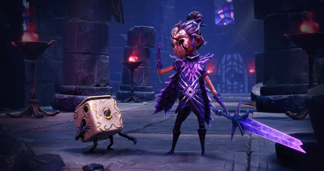 GOTY 2025: Roguelike Terbaik Gamereactor