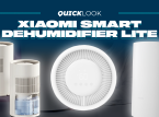 Xiaomi Smart Dehumidifier Lite dirancang untuk menyegarkan lingkungan Anda secara instan