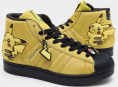 Adidas meluncurkan koleksi sneaker Pok&eacute;mon yang sangat besar