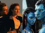 Avatar: The Way of Water mengalahkan The Force Awakens untuk menjadi film terlaris keempat yang pernah ada