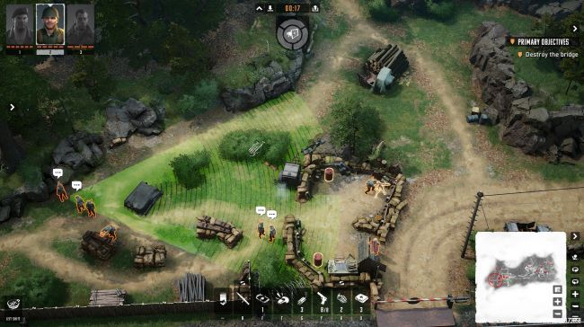 GOTY 2025: Game Sim-Strategy Terbaik Gamereactor