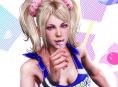 Dragami Games mengumumkan game Lollipop Chainsaw baru dan anime juga