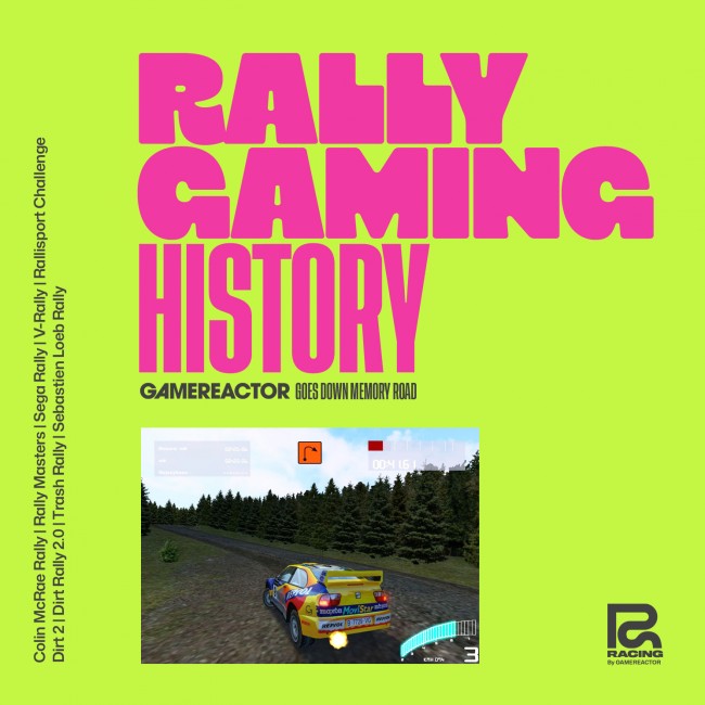 Assetto Corsa Rally