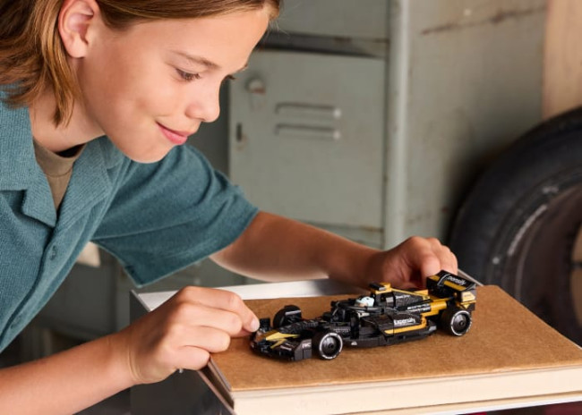 Lego mania: 8 adaptasi yang bisa membuat game Lego yang luar biasa