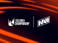 Natus Vincere bergabung dengan LEC setelah mengadopsi slot Rogue